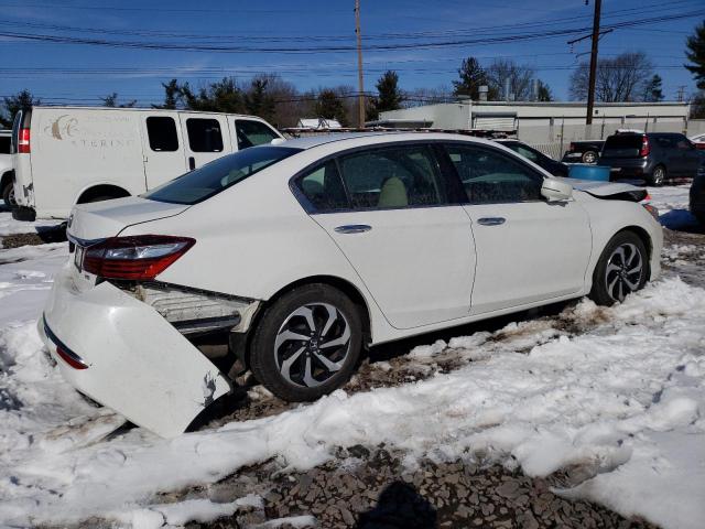 Obraz 3 z 2016 HONDA ACCORD EXL 2016 z VIN 1HGCR3F07GA000661
