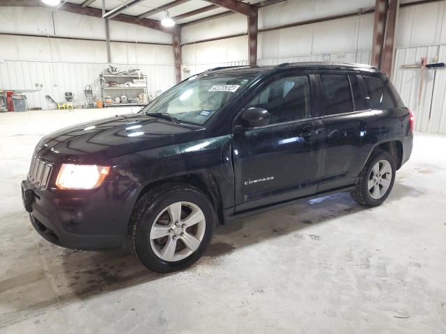 2013 JEEP COMPASS LATITUDE 2013 image