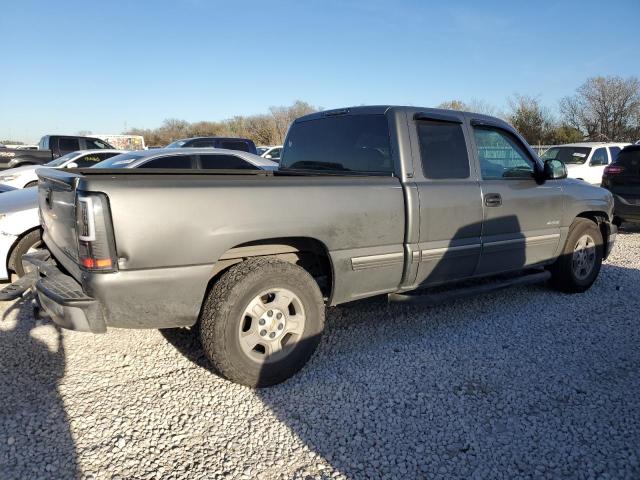 Image 3 of 2001 CHEVROLET SILVERADO C1500 2001 with VIN 2GCEC19T411292256