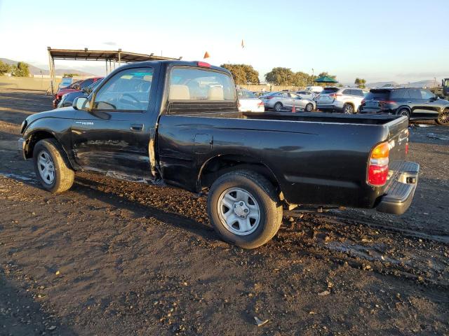 Obraz 2 z 2001 TOYOTA TACOMA  2001 z VIN 5TENL42N91Z744324