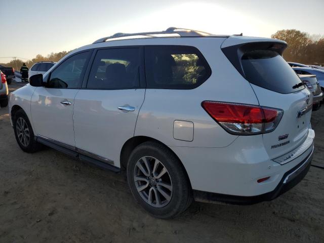 Image 2 of 2014 NISSAN PATHFINDER S 2014 with VIN 5N1AR2MN3EC640460