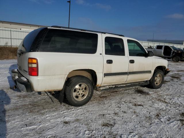 Obraz 3 z 2002 CHEVROLET SUBURBAN K1500 2002 z VIN 3GNFK16Z32G209576