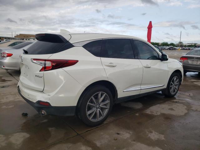 Image 3 of 2019 ACURA RDX TECHNOLOGY 2019 with VIN 5J8TC1H52KL017993