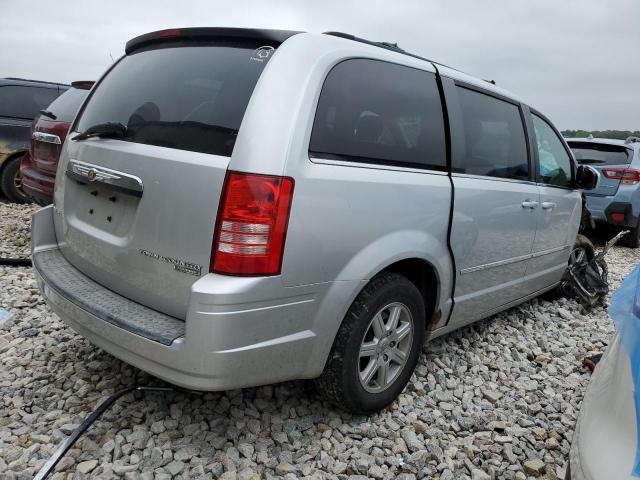 Image 3 of 2010 CHRYSLER TOWN & COUNTRY TOURING 2010 with VIN 2A4RR5D17AR172654