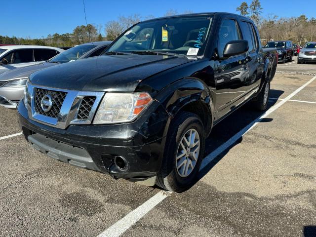 Obraz 2 z 2019 NISSAN FRONTIER S 2019 z VIN 1N6AD0ER9KN714678