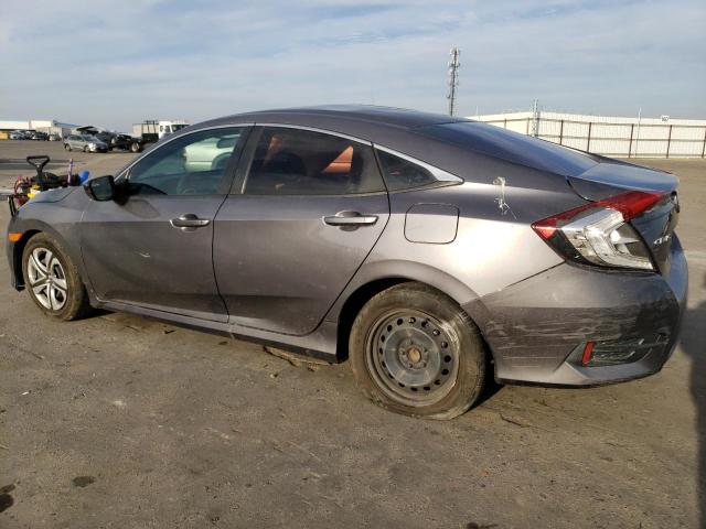 Изображение 2 2016 HONDA CIVIC LX 2016 с VIN 2HGFC2F51GH524572