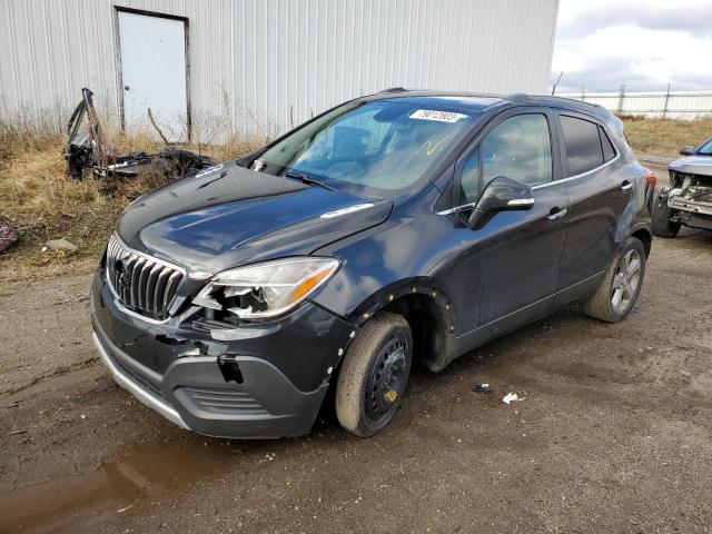 Image 1 of 2015 BUICK ENCORE  2015 with VIN KL4CJASB5FB266443