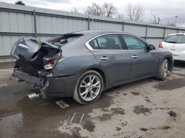 Image 3 of 2014 NISSAN MAXIMA S 2014 with VIN 1N4AA5AP0EC498013