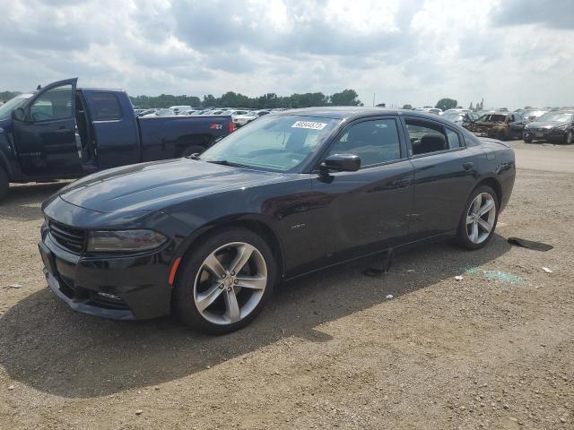 Image 1 of 2016 DODGE CHARGER R/T 2016 with VIN 2C3CDXCTXGH354778