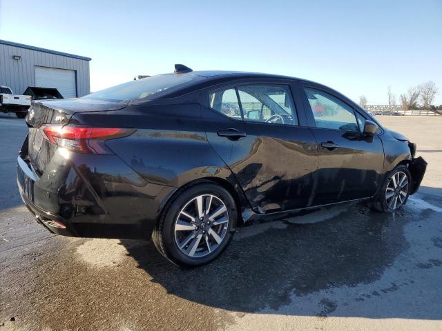 Изображение 3 2023 NISSAN VERSA SV 2023 с VIN 3N1CN8EV6PL819497