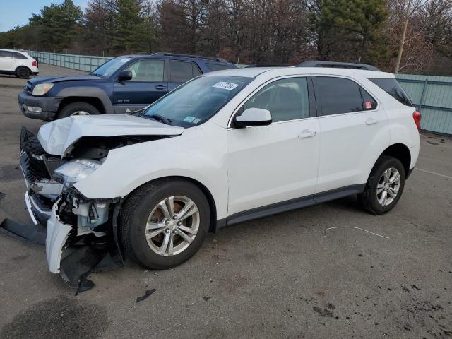 Image 1 of 2014 CHEVROLET EQUINOX LT 2014 with VIN 2GNFLGEK5E6237674