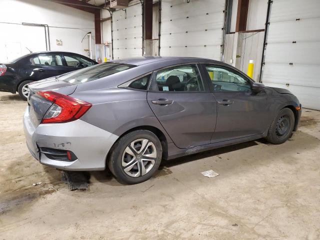 Image 3 of 2016 HONDA CIVIC LX 2016 with VIN 2HGFC2F5XGH541628