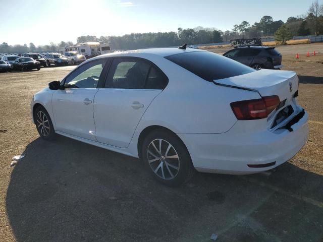 Image 2 of 2017 VOLKSWAGEN JETTA SE 2017 with VIN 3VWDB7AJ6HM282730