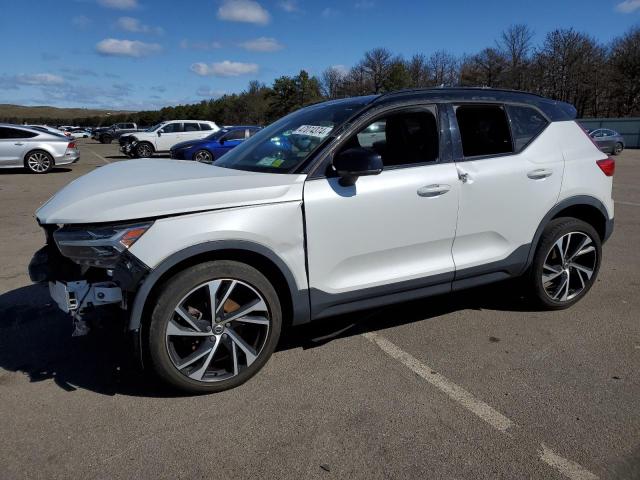 2019 VOLVO XC40 T4 R-DESIGN 2019 image