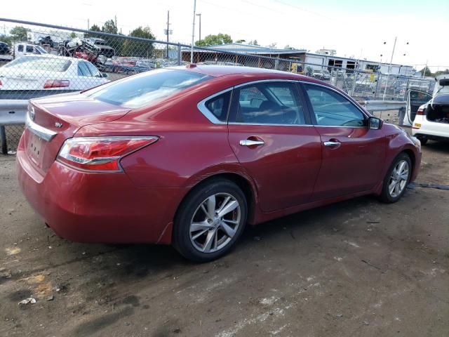 Obraz 3 z 2015 NISSAN ALTIMA 2.5 2015 z VIN 1N4AL3AP9FC574442