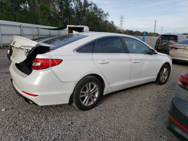 Изображение 3 2015 HYUNDAI SONATA SE 2015 с VIN 5NPE24AF0FH202357