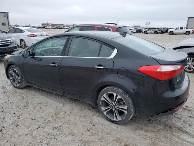 Obraz 2 z 2016 KIA FORTE EX 2016 z VIN KNAFX4A85G5529519