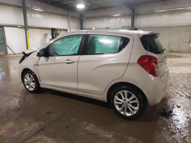 Изображение 2 2021 CHEVROLET SPARK 1LT 2021 с VIN KL8CD6SA1MC750126