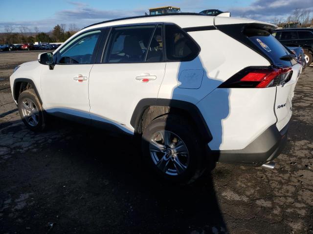 Image 2 of 2024 TOYOTA RAV4 XLE 2024 with VIN 4T3RWRFV7RU111070