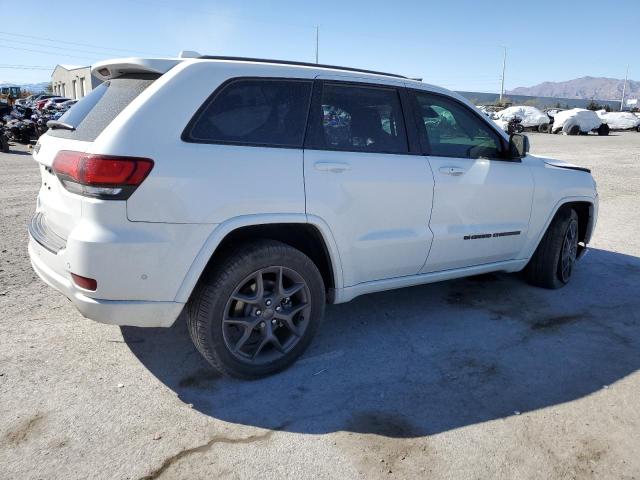 Image 3 of 2021 JEEP GRAND CHEROKEE LIMITED 2021 with VIN 1C4RJEBG5MC569975