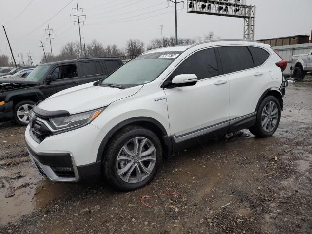 2020 HONDA CR-V TOURING 2020 image
