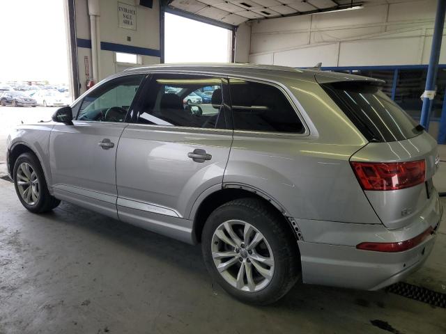 Изображение 2 2018 AUDI Q7 PREMIUM PLUS 2018 с VIN WA1LHAF75JD035864