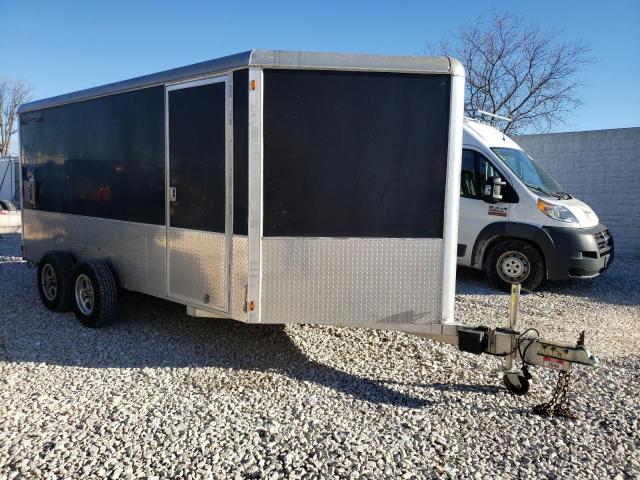 Изображение 2012 ALUM TRAILER 2012