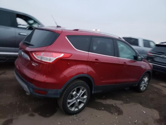 Image 3 of 2014 FORD ESCAPE TITANIUM 2014 with VIN 1FMCU9J97EUE58049
