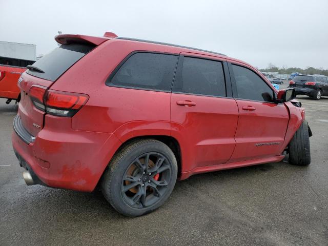 Obraz 3 z 2017 JEEP GRAND CHEROKEE SRT-8 2017 z VIN 1C4RJFDJ2HC815966