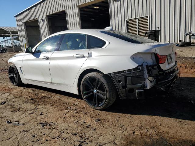 Изображение 2 2019 BMW 430I GRAN COUPE 2019 с VIN WBA4J1C59KBM14877
