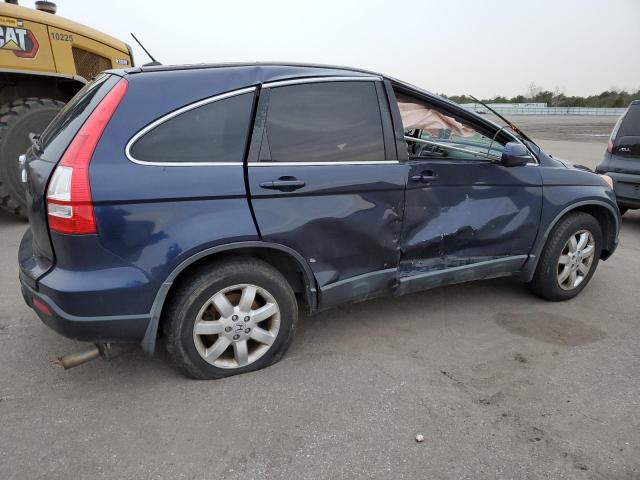Obraz 3 z 2009 HONDA CR-V EXL 2009 z VIN 5J6RE38779L011286