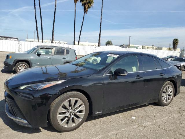 Obraz 2022 TOYOTA MIRAI LE 2022