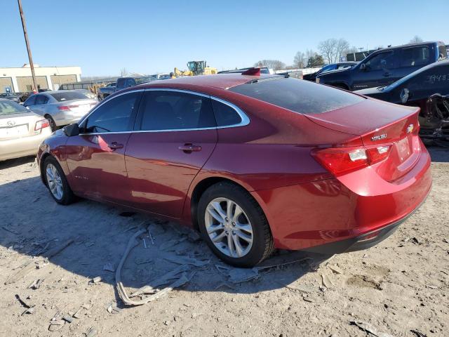 Obraz 2 z 2017 CHEVROLET MALIBU LT 2017 z VIN 1G1ZE5ST9HF126940