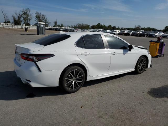 Изображение 3 2023 TOYOTA CAMRY SE NIGHT SHADE 2023 с VIN 4T1T11AKXPU767482