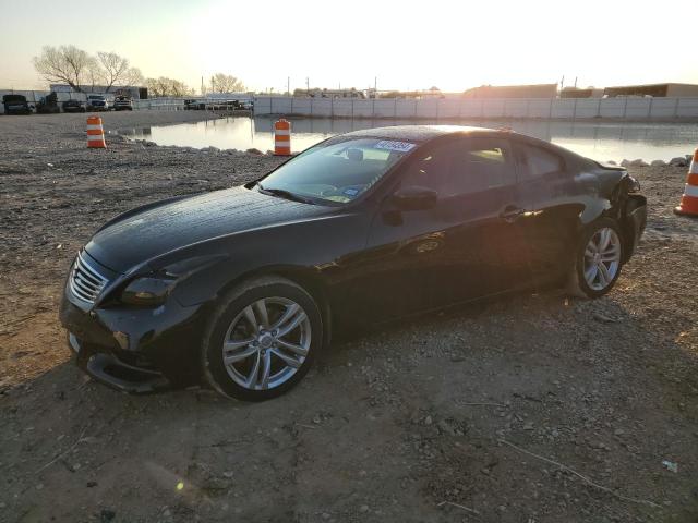 Изображение 1 2010 INFINITI G37 BASE 2010 с VIN JN1CV6EKXAM102382