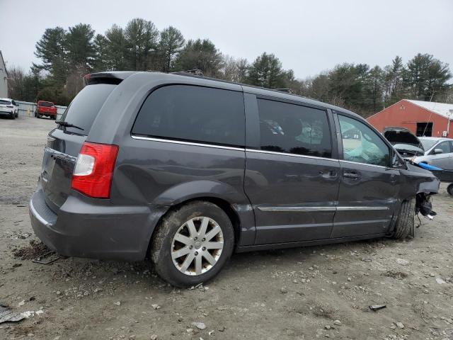 Image 3 of 2015 CHRYSLER TOWN & COUNTRY TOURING 2015 with VIN 2C4RC1BG0FR560890