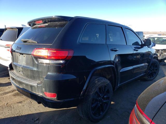 Obraz 3 z 2018 JEEP GRAND CHEROKEE LAREDO 2018 z VIN 1C4RJFAG2JC491867