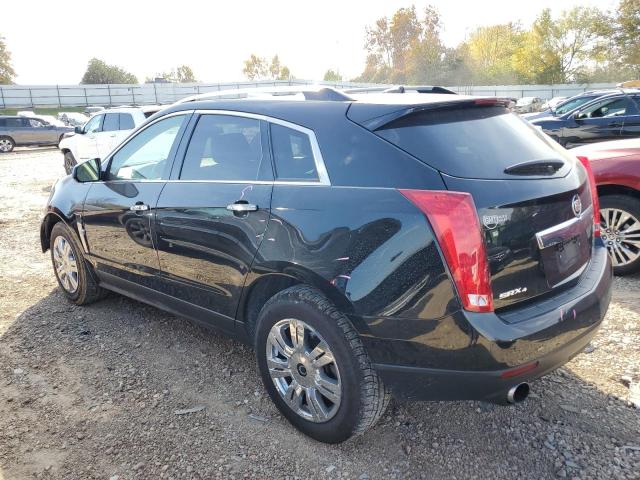 Obraz 2 z 2011 CADILLAC SRX LUXURY COLLECTION 2011 z VIN 3GYFNDEY3BS555564