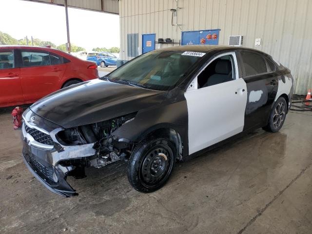 Image 1 of 2020 KIA FORTE FE 2020 with VIN 3KPF24ADXLE147869