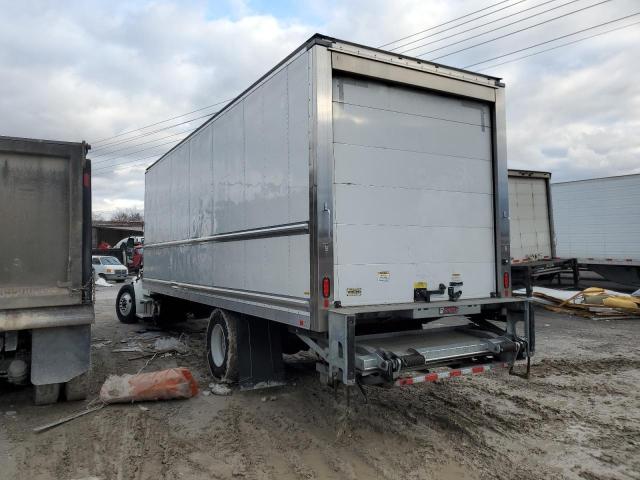 Изображение 2 2022 FREIGHTLINER M2 106 MEDIUM DUTY 2022 с VIN 3ALACWFC4NDMV5615