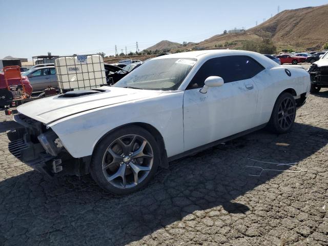 Image 1 of 2016 DODGE CHALLENGER R/T SCAT PACK 2016 with VIN 2C3CDZFJ4GH337366