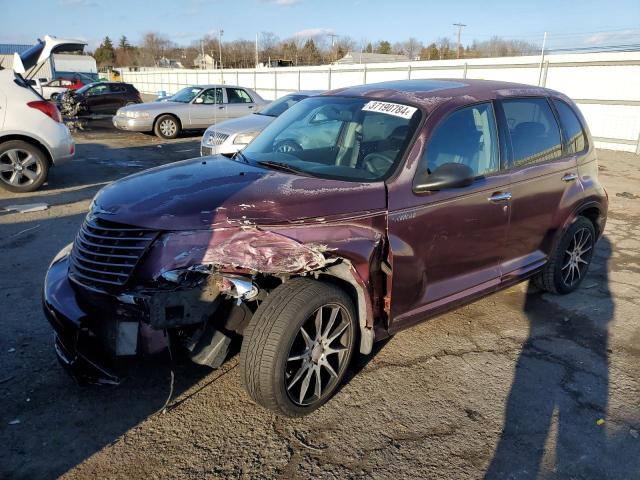 Изображение 2003 CHRYSLER PT CRUISER GT 2003