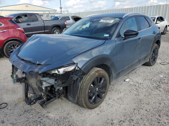 2022 MAZDA CX-30 PREFERRED 2022 image