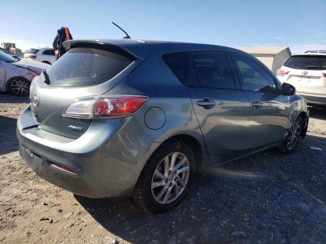 Image 3 of 2012 MAZDA 3 I 2012 with VIN JM1BL1L77C1644964