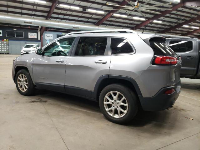 Изображение 2 2014 JEEP CHEROKEE LATITUDE 2014 с VIN 1C4PJMCB3EW186279