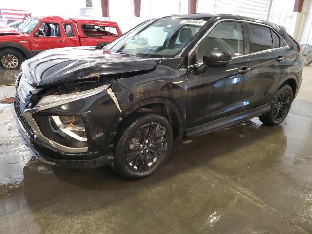 Obraz 2022 MITSUBISHI ECLIPSE CROSS LE 2022