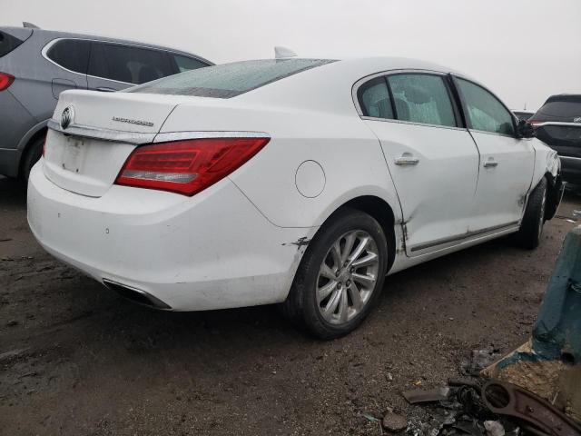 Изображение 3 2016 BUICK LACROSSE  2016 с VIN 1G4GB5G39GF116368