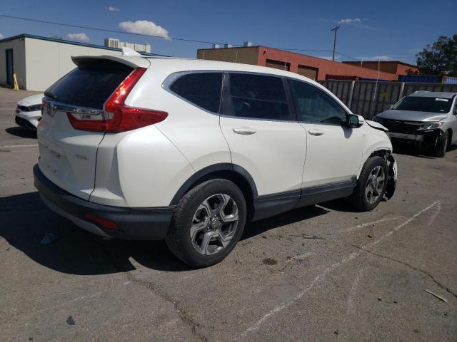 Изображение 3 2018 HONDA CR-V EX 2018 с VIN 5J6RW2H50JL011821