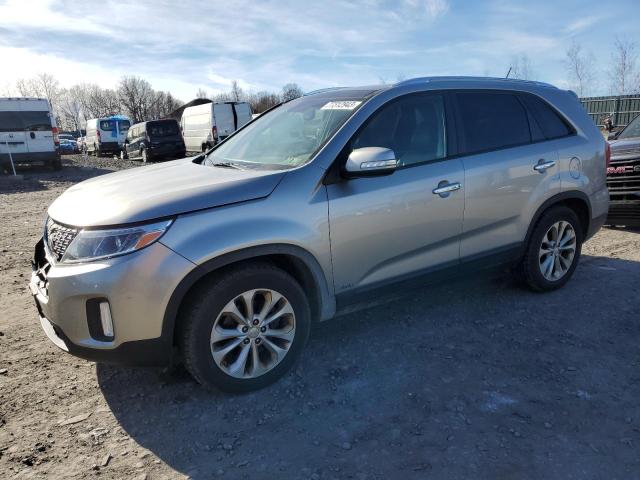 Изображение 2014 KIA SORENTO EX 2014