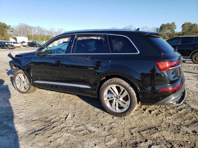 Obraz 2 z 2023 AUDI Q7 PREMIUM 2023 z VIN WA1AXBF79PD002312